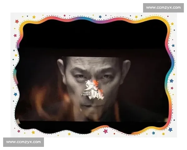 深度解析经典影片背后的故事与隐藏细节带你走进电影的另一面世界